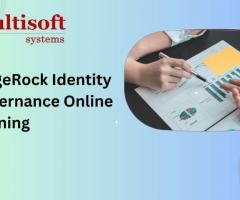 ForgeRock Identity Governance Online Training And Certification Course - 1