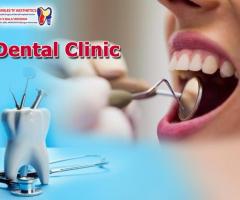 Best Dental Clinic in HSR Layout: Smiles N Aesthetics