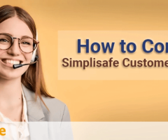Contact Simplisafe Customer Service
