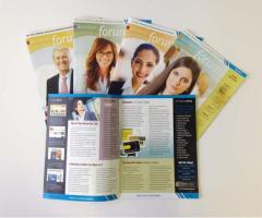 Top-Quality Booklet Printing Charlotte NC