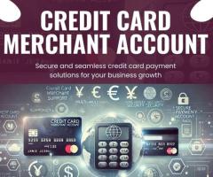 Credit Card Merchant Account