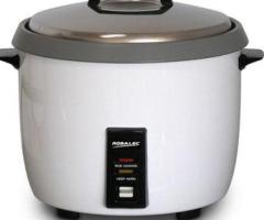 Find Great Deals on Quality Rice Cookers