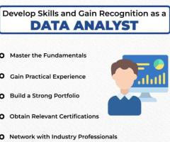 Data Analytics Training in Ghaziabad