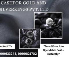 Silver Buyer in Noida