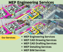 High-Quality MEP Engineering Services in Miami