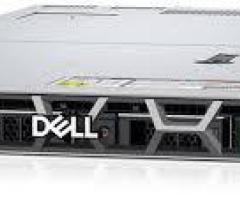 Dell PowerEdge R660xs Rack Server rental Delhi | Serverental