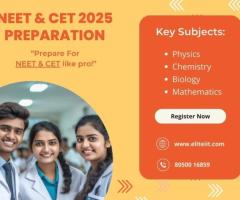 Best Diploma CET Coaching Centre in Bangalore | Top DCET Coaching Classes for Success-Elite IIT