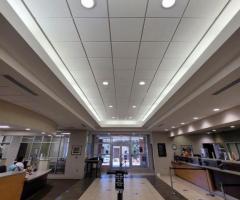 The John Riley Group - Commercial Lighting Services: Custom Solutions for Your Business