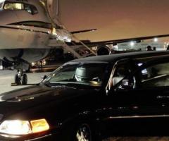 Reliable Airport Transfer Limousine Service in San Antonio