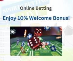 How to Start Cricket Betting Online with Anchor Book