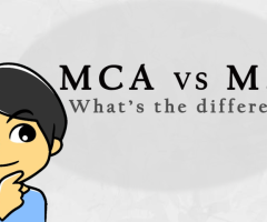 Confused between MCA and M.Sc in computer science? Let us help you out….