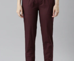 Buy Pants for Women - Go Colors