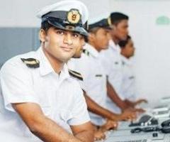 Best Merchant Navy Colleges In India