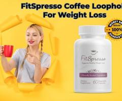 FitSpresso [SCAM OR DISCLOSED] MUST READ Buy! Update 2025