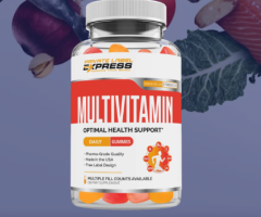 private label vitamins