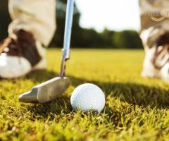 Top Rental Golf Clubs in Las Vegas | T10 Golf