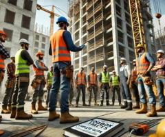 The Toolbox Talks Complete Guide: The Importance of Toolbox Meetings for Construction Safety