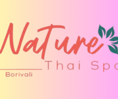 Luxury Spa in Borivali | Nature Thai Spa Borivali