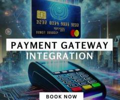 Payment Gateway Integration