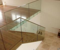 Glass Balustrade Kiama