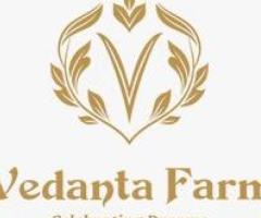 Experience Elegance at Vedanta Farm – Top Wedding & Party Venue in Ghaziabad