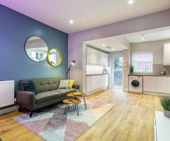 Get the best Student Living on Vincent Road, Sheffield