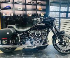 Used Harley Davidson Motorcycles for Sale in Lebanon, NJ