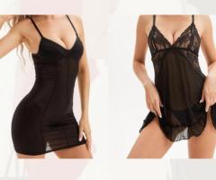 Shop Bulk Wholesale Lingerie: Affordable Prices, Superior Quality