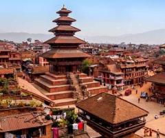 Nepal tour from India Adventure with NatureWings Holidays Ltd! @27000/-