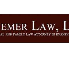 Ziemer Law, LLC - Evansville Criminal Defense & DUI Attorneys