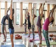 Yoga Retreats in Rishikesh, India, Sammasati Yoga Teacher Training School, +91 7300836700