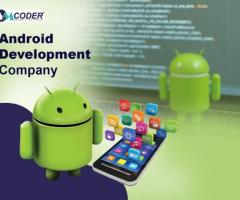 Best App Development Company in Noida: VM Coder