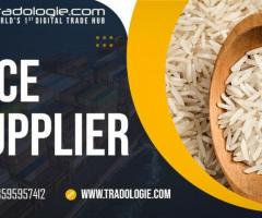 Rice Suppliers - 1