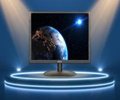Buy 17 Inch PC Monitor - Quality & Value Guaranteed