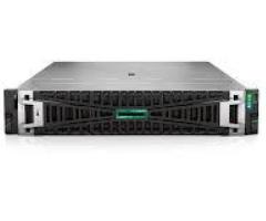 HPE ProLiant DL380 Gen11 Server  Rental Mumbai | HP Server