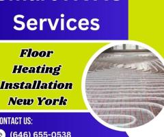 Smart HVAC Services