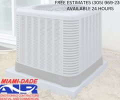 Call now for Affordable and Efficient HVAC Repair Miami