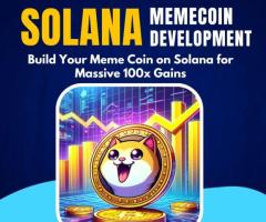 Launch Your Own Meme Coin Revolution on Solana with Hivelance!