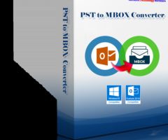 Effortless PST to MBOX Conversion with Our Reliable Software