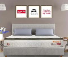 Discover the Best Mattress in Singapore for Unmatched Comfort