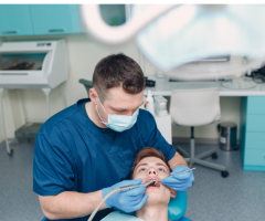 Broken Tooth Emergency Paducah | Emergency Dental Service