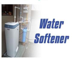 Water Softener | Softenerwaale