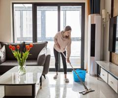 Deep Cleaning Services: Why Hire a Professional?