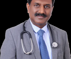 Dr. Srinivasa Prasad BV