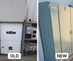 Main Switchboard Upgrades Adelaide