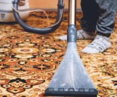 Transform Your Carpets with Professional Cleaning in Southport