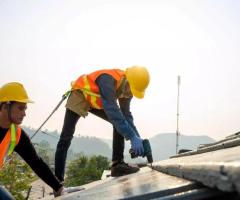 Professional Gutter Repair Reston VA