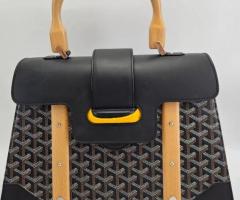 Pre-Loved Dior Saddle Bag – Iconic Elegance Redefined