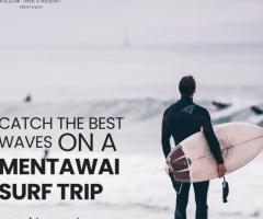 Mentawai Surf Trip