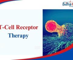 T-Cell Receptor Therapy